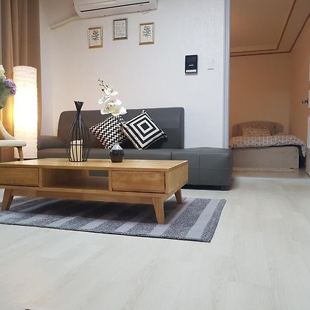 Eden House Apartment Seoul Ngoại thất bức ảnh