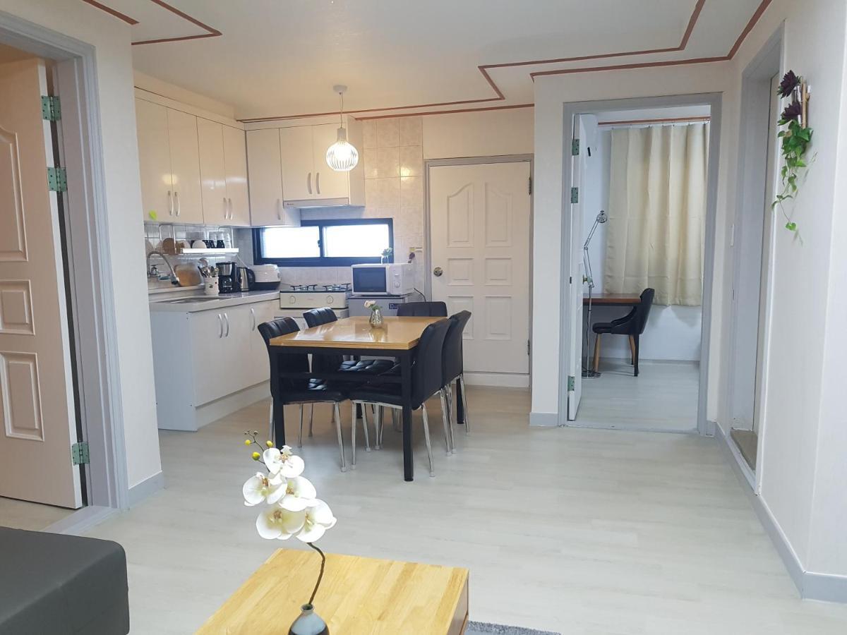 Eden House Apartment Seoul Ngoại thất bức ảnh