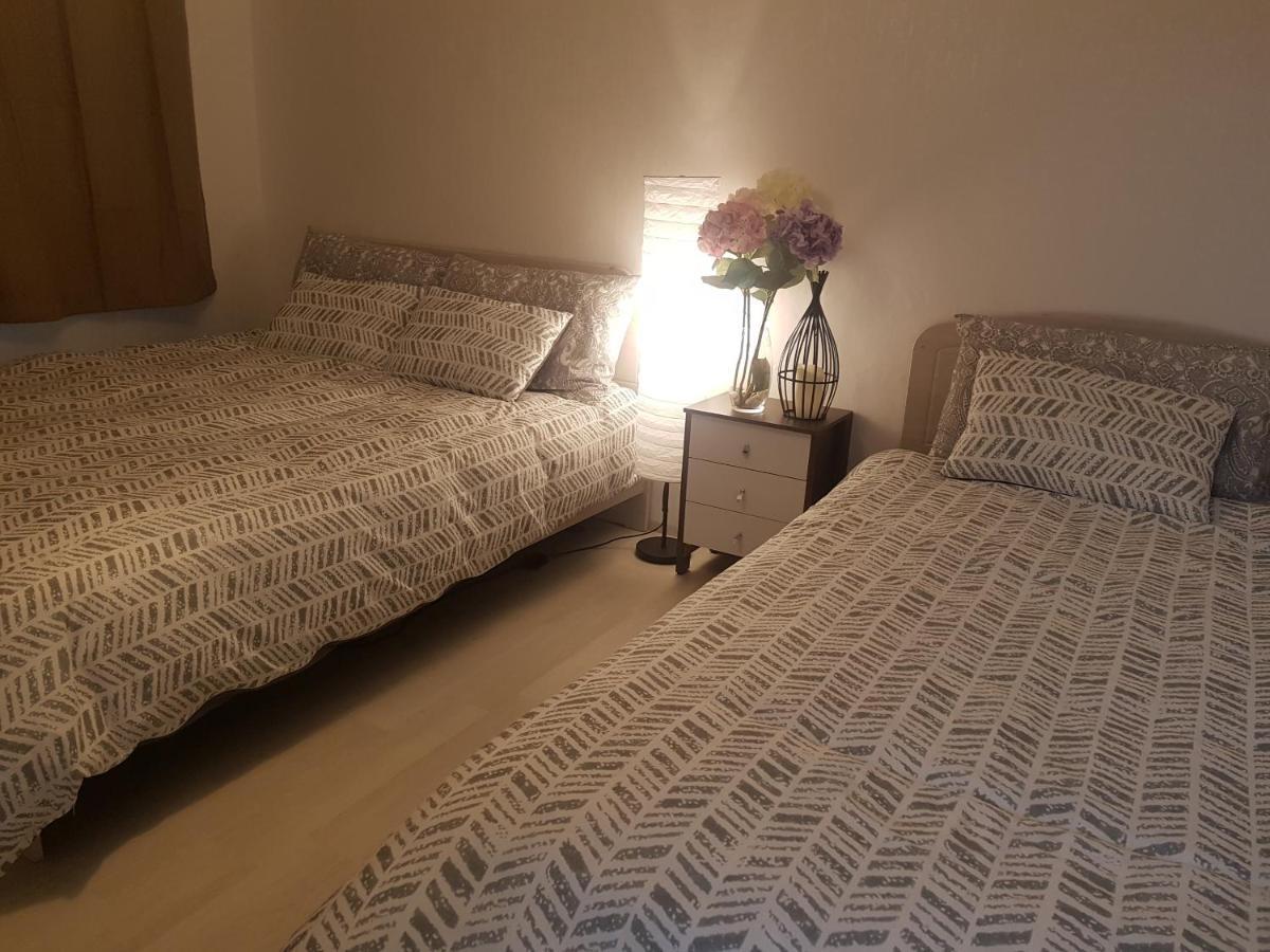 Eden House Apartment Seoul Ngoại thất bức ảnh