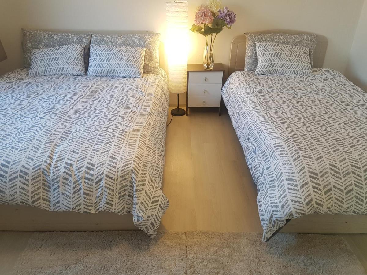 Eden House Apartment Seoul Ngoại thất bức ảnh
