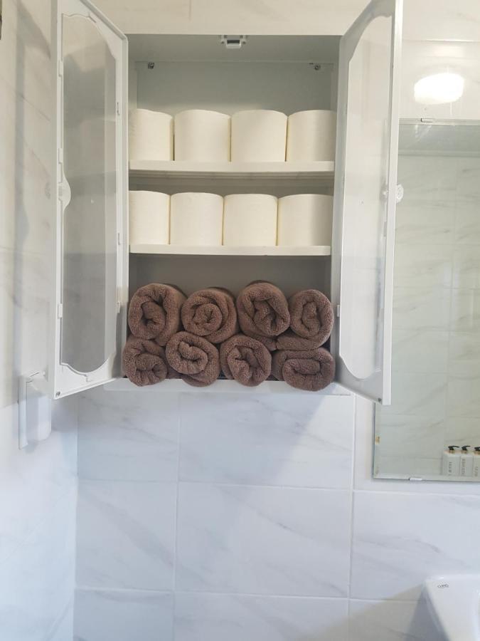 Eden House Apartment Seoul Ngoại thất bức ảnh