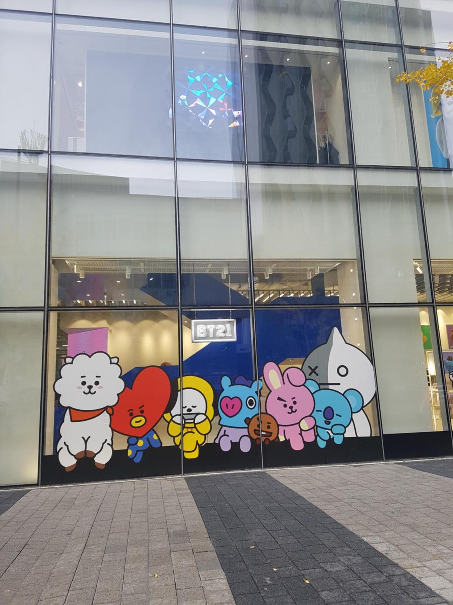 Eden House Apartment Seoul Ngoại thất bức ảnh